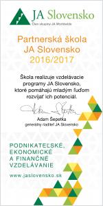 Junior Achievement