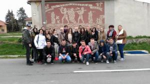 OA Poprad v Trebišove - 12