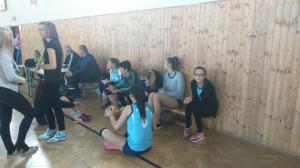 Okresné kolo v basketbale dievčat 2016-03 - 01