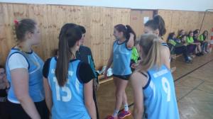 Okresné kolo v basketbale dievčat 2016-03 - 06
