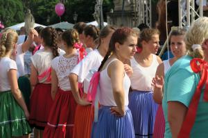 Veselá karička 2016 - 07