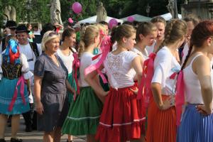 Veselá karička 2016 - 08