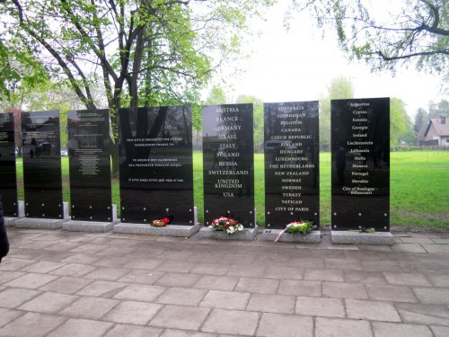 Osvienčim - 001