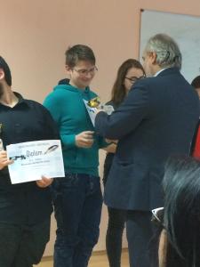 L. Horovsky SIP