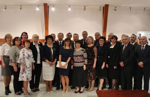 KSK Ocenenie učiteľov