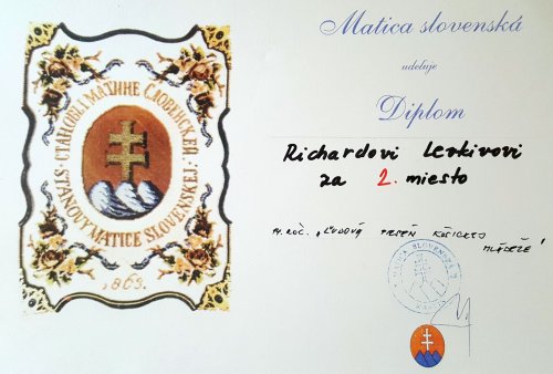 Ľudová pieseň košickej mládeže