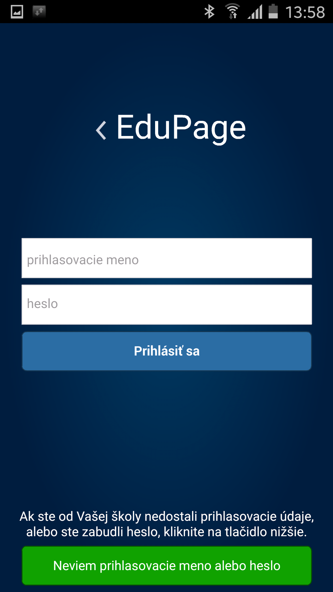 Edu page