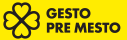 Gesto pre mesto